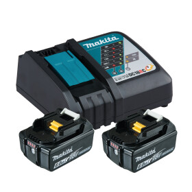 Makita Power Source-Kit LXT 6,0Ah LXT 18V 6,0 Ah 199480-6