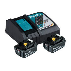 Makita Power Source-Kit LXT 5,0Ah LXT 18V 5,0 Ah 197570-9