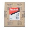 Makita Schleifpapier 50 Stück 230x280 mm Körnung 400 D-56889