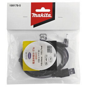 Makita USB-Kabel für ADP05 199178-5