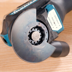 Makita Segmentsägeblatt TMA045 Ø 85 mm 1,4 mm...