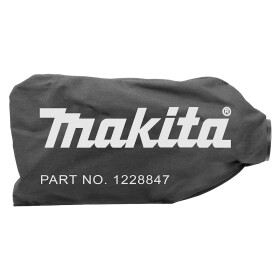 Makita Staubsack 122884-7