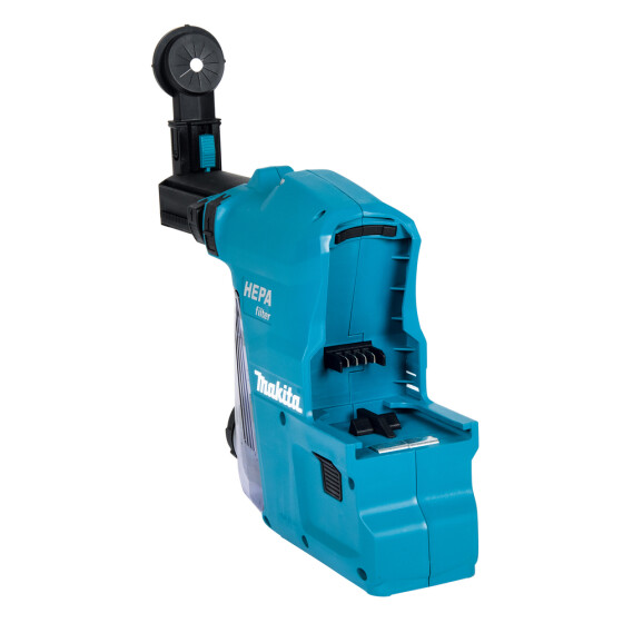 Makita Staubabsaugung DX08 Passend für DHR280 199581-0