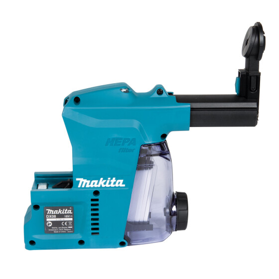 Makita Staubabsaugung DX08 Passend für DHR280 199581-0