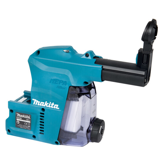 Makita Staubabsaugung DX08 Passend für DHR280 199581-0