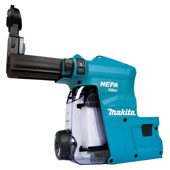 Makita Staubabsaugung DX08 Passend für DHR280 199581-0