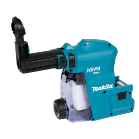 Makita Staubabsaugung DX08 Passend für DHR280 199581-0