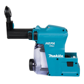 Makita Staubabsaugung DX08 Passend für DHR280 199581-0