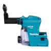 Makita Staubabsaugung DX08 Passend für DHR280 199581-0