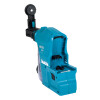 Makita Staubabsaugung DX08 Passend für DHR280 199581-0