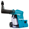 Makita Staubabsaugung DX08 Passend für DHR280 199581-0