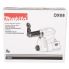 Makita Staubabsaugung DX08 Passend für DHR280 199581-0