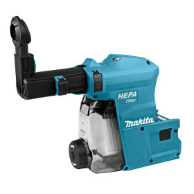 Makita Staubabsaugung DX09 Passend für DHR281 /...