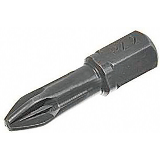 Makita PZ Bit 1x25 3Stk B-23488