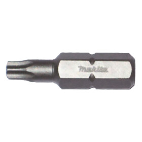 Makita Bit T10 Standard T10 25 mm 3 Stück B-23597