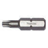 Makita Bit T30 Standard T30 25 mm 3 Stück B-23640