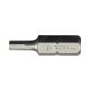 Makita Bit 6-kant H3 Standard H3 25 mm 3 Stück B-23690