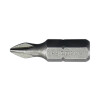 Makita Bit-Set PH1,PH2,PH3 Standard PH1, PH2, PH3 25 mm 3 Stück B-24511