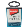 Makita Bit PH1 Standard PH1 25 mm 25 Stück B-24577