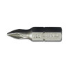 Makita Bit PZ1 Standard PZ1 25 mm 25 Stück B-24608