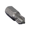 Makita Bit PZ3 Standard PZ3 25 mm 25 Stück B-24620