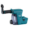 Makita Staubabsaugung DX07 199570-5