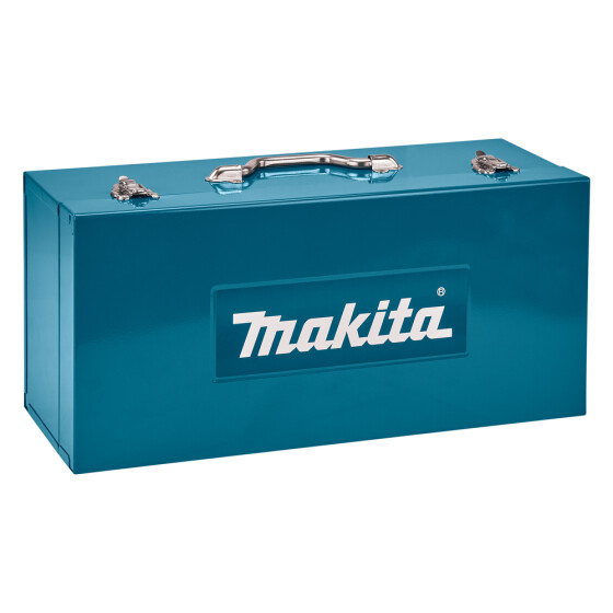 Makita Stahlkoffer 530x260x210 mm (LxBxH) 140B63-7