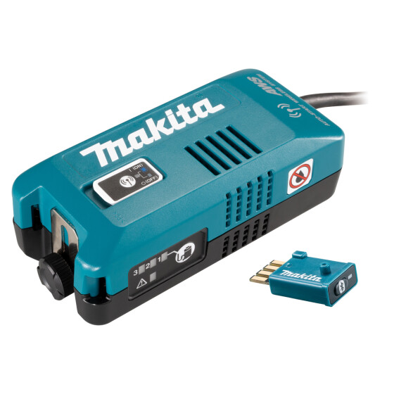 Makita AWS Funk-Adapter WUT02U AWS - Automatic-start Wireless System 199773-1