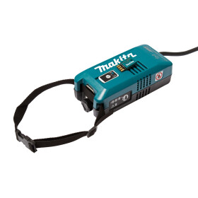 Makita AWS Funk-Adapter WUT02U AWS - Automatic-start...