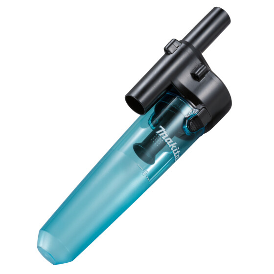 Makita Zyklon-Abscheidervorsatz 400ml 350 g 191D75-5