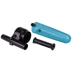 Makita Zyklon-Abscheidervorsatz 400ml 350 g 191D75-5