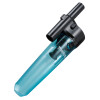 Makita Zyklon-Abscheidervorsatz 400ml 350 g 191D75-5