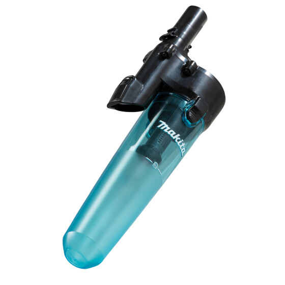 Makita Zyklon-Abscheidervorsatz 400 ml 350 g 191D73-9