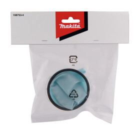 Makita Filtersack permanent Für Modelle DCL180 und...