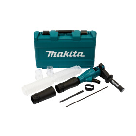 Makita Staubabsaugungset 196074-8