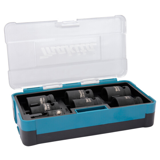 Makita Steckschlüssel-Set 7tlg. B-69733