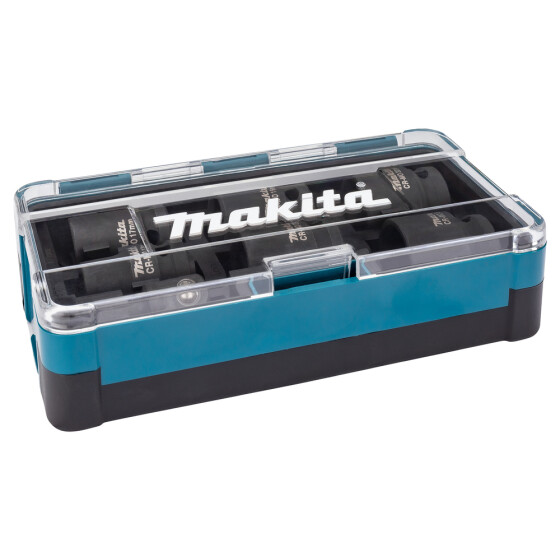 Makita Steckschlüssel-Set 7tlg. B-69733