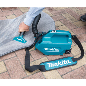 Makita Vliesdüse Ø 28 mm 120 mm...