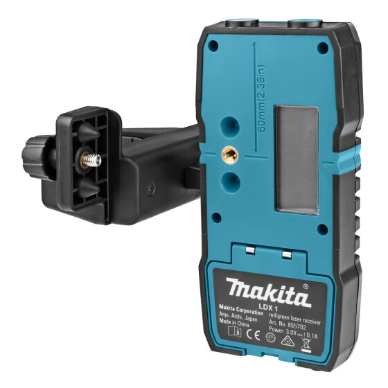 Makita Laser-Empfänger LDX1 LE00855702