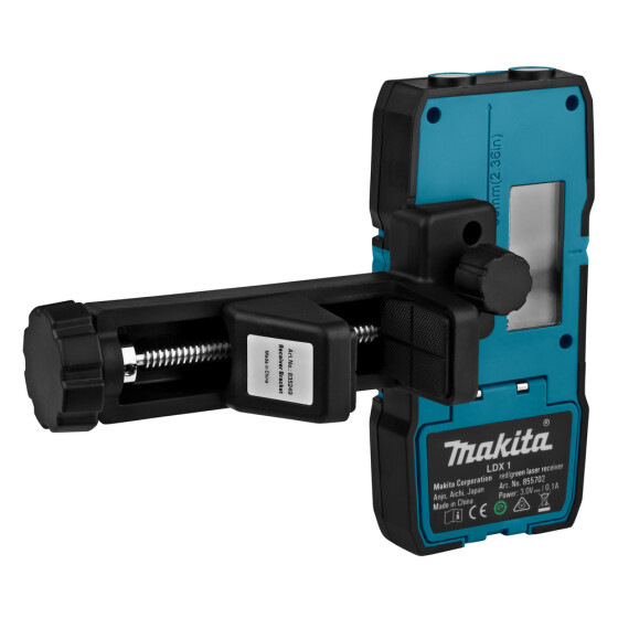 Makita Laser-Empfänger LDX1 LE00855702