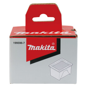 Makita Filterelement HEPA 199596-7