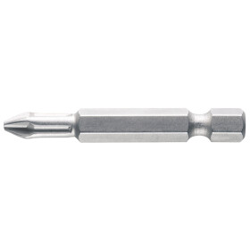 Makita Bit PZ1 Standard PZ1 50 mm 3 Stück B-25242