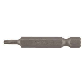 Makita Bit T10 Standard T10 50 mm 3 Stück B-25373