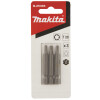 Makita Bit T20 Standard T20 50 mm 3 Stück B-25395