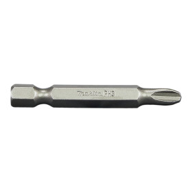 Makita Bit-Set PH1, PH2, PH3 Standard PH1, PH2, PH3 50 mm...