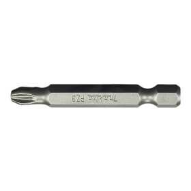 Makita Bit-Set PZ1,PZ2,PZ3 Standard PZ1, PZ2, PZ3 50 mm 3...