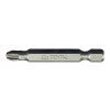 Makita Bit-Set PZ1,PZ2,PZ3 Standard PZ1, PZ2, PZ3 50 mm 3 Stück B-26185