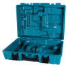 Makita Transportkoffer Kunststoff 821746-3