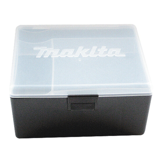 Makita Zubehörbox Universal 824781-0