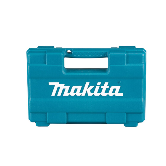 Makita Bohrer-Bit-Set 102-teilig Bohrer Bits Steckschlüsseleinsätze B-68432